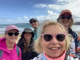 Hike at Starkey and Arkell Springs Trail