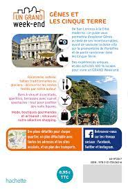 Calendars help keep track of the days. Guide Un Grand Week End Genes Et Les Cinque Terre 9782017063636 Amazon Com Books