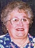 Betty Stocker Obituary (2018)
