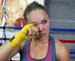 Boob Sweat, Goals And Food: 8 Realities Of Being A Female Athlete