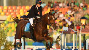 Doch schöneborn scheiterte, belegte am ende nur den 15. Olympia 2016 Lena Schoneborn Scheitert Im Modernen Funfkampf Wegen Legende Der Spiegel