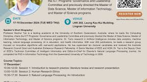 Upcoming Events | Teaching and Learning Centre