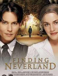 Finding Neverland(2004) FIN FINDING DING NEVERLAND 夏A王。 THERBELAT