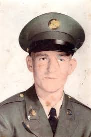 Obituary for Everett "JR" Guthrie