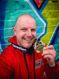 Ashford Striders run report week ending 31/3/24