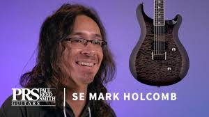 Mark Holcomb's Instagram, Twitter & Facebook