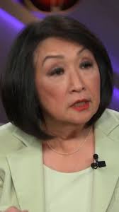 Connie meets Connie 🥹 Head to our story for another special surprise!