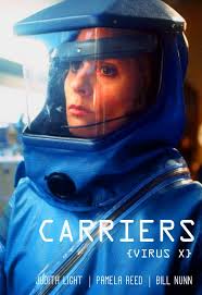 Carriers (2009)
