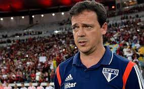 Fernando diniz ou tiago nunes, boas indicações para o flamengo. Vimos O Mesmo Jogo Fernando Diniz Elogia Postura Tricolor Contra O Flamengo Se Doaram Muito Flamengo Coluna Do Fla