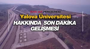 Dipnot:burada verilen puanlar ve sıralamaların tamamı bu sene yerleşen. Yalova Universitesi Sinirlari Hakkinda Cok Onemli Bir Karar Emlak Haberleri Emlak Pencerem