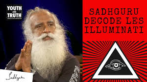 Maybe you would like to learn more about one of these? Sadhguru Decode Les Illuminati Sadhguru Francais Youtube