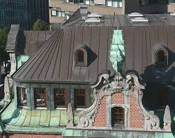 Linkes Schiff Und Teile Des Daches Style At Home Schiff Dach