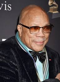 Quincy Jones, Legendary Music Producer, Dies At 91 Surrounded By Family