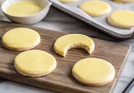 Body attack low sugar cookies contain up to 12g of protein and are very tasty. Recipe Low Fat Sugar Cookies Health Essentials From Cleveland Clinic
