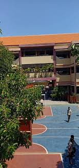 Badan perencanaan kota surabaya (bappeko) sudah merencanakan pembangunan toilet ala hotel itu untuk semua sekolah negeri. Smpn 41 Surabaya Posts Facebook