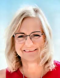 Obituary information for Debra Markham