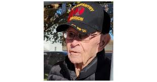 Ernest Edwin Wilkins Obituary (2023)