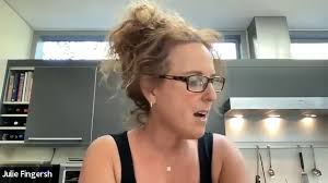 Cook Cabbage Rolls with Julie Fingersh