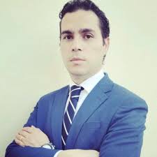 Andres Bernal Sanchez