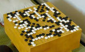 Descubre la mejor forma de comprar online. 29 Ideas De Juego Go Juegos Juegos De Mesa Juegos Chinos