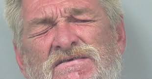 MARCUS HAROLD MCCLURE