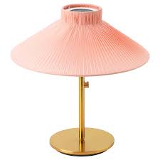 solvinden led solar powered table lamp outdoor pink ikea solar powered lamp lamp solar powered lights