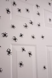Maybe you would like to learn more about one of these? 53 Spiders Snakes And Bats Design Ideas For Halloween Decor Shelterness