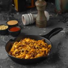 مطعم فيول في تبوك