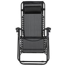 【resistance level of the zero gravity chairs】 you are not thrown backward as soon as you sit on the patio chair. Arlmont Co Niko Adjustable Folding Mesh Zero Gravity Recliner Patio Chair Reviews Wayfair