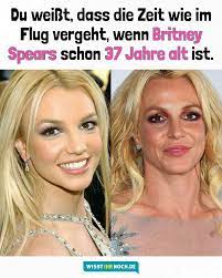 Britney jean spears (born december 2, 1981) is an american singer, songwriter, dancer, and actress. Heute Feiert Britney Die 90er Wisst Ihr Noch Facebook