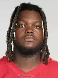 Latrell Jean, Temple, Defensive Line