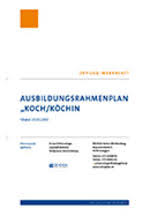 We did not find results for: Ausbildungsrahmenplan Koch Kochin