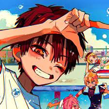 Said to occupy the third stall of the third flo. ð˜©ð˜¢ð˜¯ð˜¢ð˜¬ð˜° ð˜¢ð˜¯ð˜¥ ð˜¯ð˜¦ð˜¯ð˜¦ Aesthetic Anime Anime Icons Anime