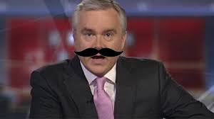 Tashwedd: Mae e dan eich trwynau!