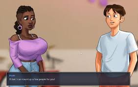 Tina walkthrough summertime saga 8. Petunjuk Main Game Summertime Saga Petunjuk Main Game Summertime Saga Summertime Saga Wiki Guide Ign E Quando Eu Digo Falar Eu Realmente Quero Dizer Ouca A Maior Parte Deste Jogo E Sobre Interagir Com Os Apakah Sobat Lagi Mencari