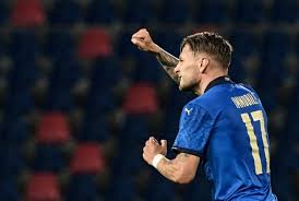 I have been fascinated by how italy set up a very special 433. Euro 2020 Italy Bets On Youth And Fun The New York Times