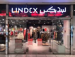 لينديكس Lindex Neon Signs Dex Everything