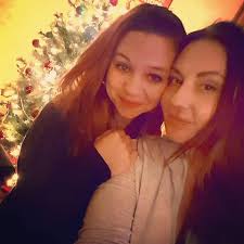 It's hard to find the words to say about someone who meant so much to us in  so many different ways. It feels like no words can do her justice, but here