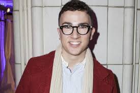 Ryan Raftery's new musical is inspired by Andy Cohen