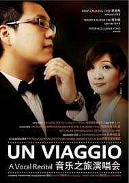 Dithyrambic Singers: 2011