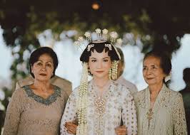 It's simple to save today! Puasa Mutih Sebelum Menikah Tradisi Pengantin Jawa Dan Hukumnya Secara Islam Bridestory Blog