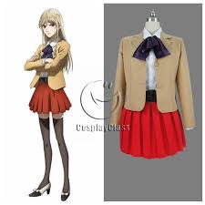 Hakata Tonkotsu Ramens Lin Xianming Cosplay Costume Cosplayclass Cosplay Costumes Cosplay Fashion