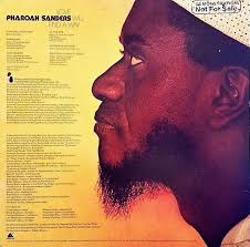 Pharoah Sanders