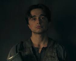 I really felt the scense, I were inside of the game again. I lovedthis  scene, the song, the interpretation … 💐🍄🍄‍🟫🧟‍♀️🧟‍♂️✨