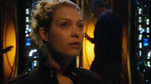 Lt. Tamara Johansen (Stargate Universe SGU)