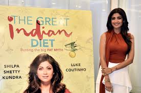 shilpa shettys diet plan revealed health fitness gulf news