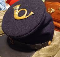 New Forage cap | Reenactors Forum - Join, Drill, See the ...