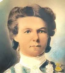 Lena M Enz Bachman (1885-1959)