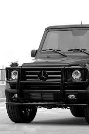 G Wagon Benz G G Wagon Dream Cars