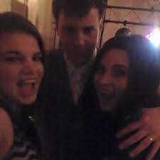 Lucas Lenz and Parker Evenson's Wedding Website